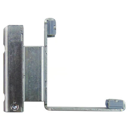 Uni-Jet TBT Bottom Rebated Hinge