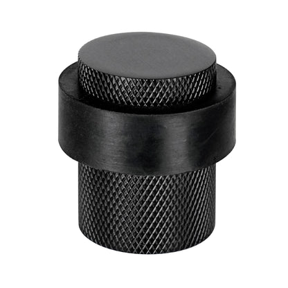30mm Knurled Floor Door Stop