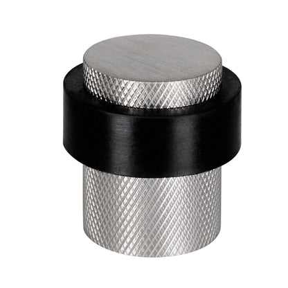 30mm Knurled Floor Door Stop