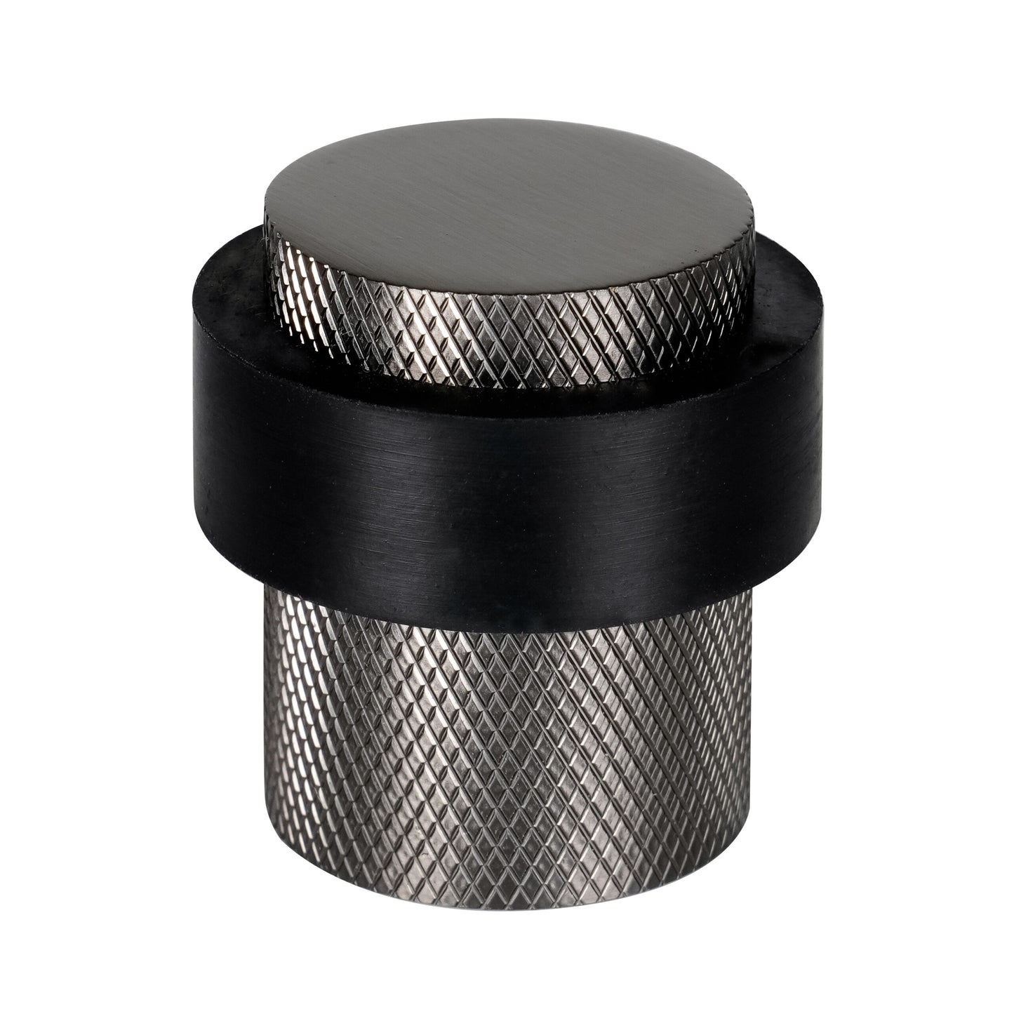 30mm Knurled Floor Door Stop