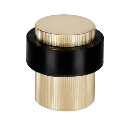 30mm Linear Floor Door Stop