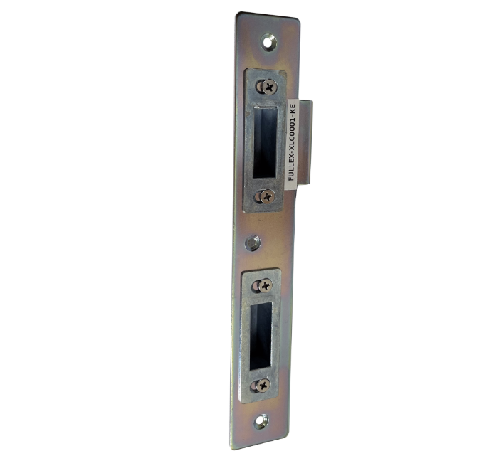 Crimebeater Centre Deadbolt Keep Square Forend