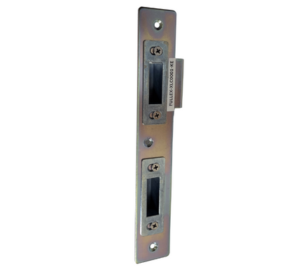 Crimebeater Centre Deadbolt Keep Square Forend