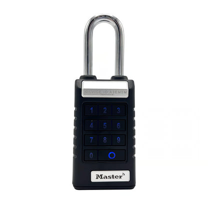 62mm Long Shackle Bluetooth Padlock