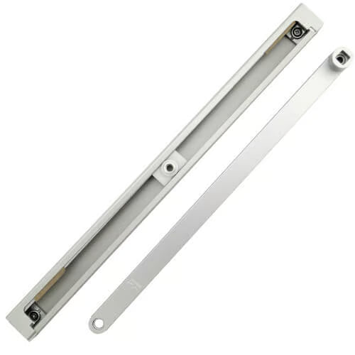 Cam Closer Slide Arm & Channel
