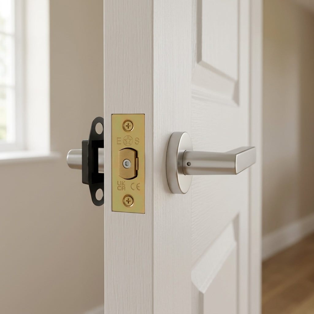 Easi-T Tubular Deadbolt