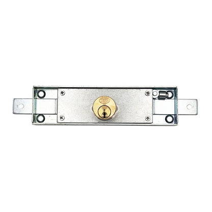 Horizontal Shutter Lock 155x45mm