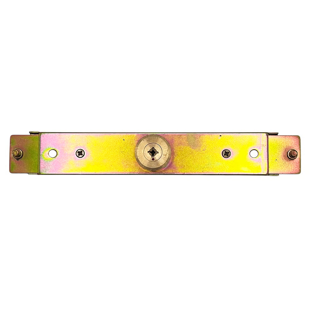 Horizontal Shutter Lock 202x30mm