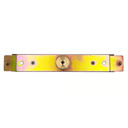 Horizontal Shutter Lock 202x30mm