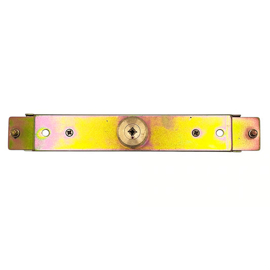 Horizontal Shutter Lock 202x30mm