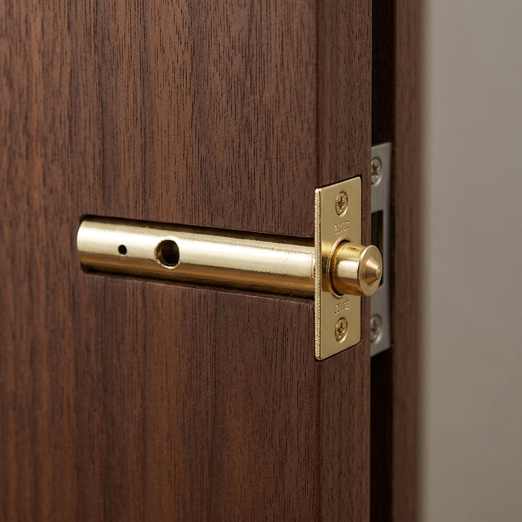 Door Security Bolt