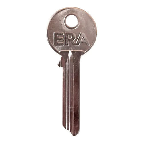 652-56 Genuine 6 Pin Cylinder Key Blank