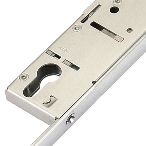 Passive Lock Lift Lever Multipoint Door Lock