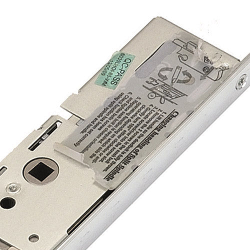 Passive Lock Lift Lever Multipoint Door Lock