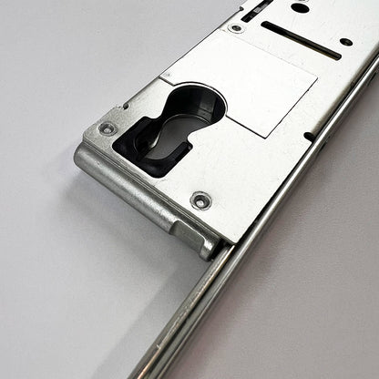 Invincible Passive Door Multipoint Lock