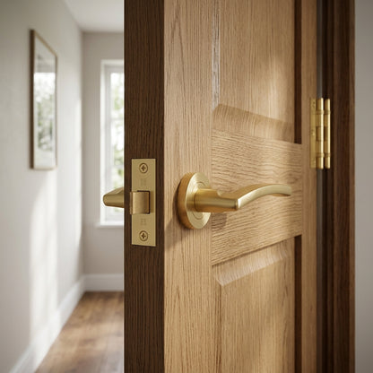Tavira Latch Pack - Ultimate Door Pack