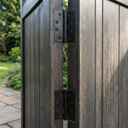 Grade 13 Ball Bearing P Hinge