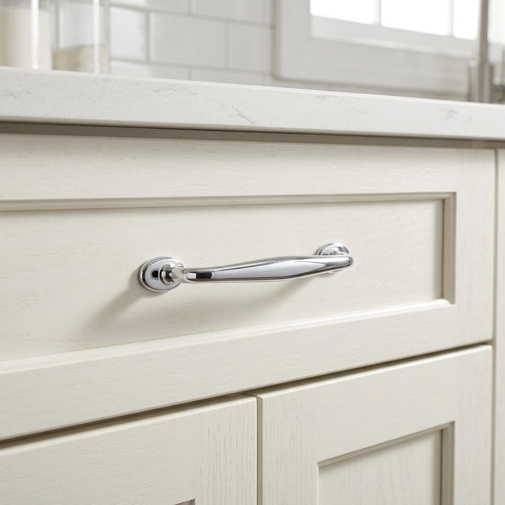 Ashbury Cabinet Pull Handle
