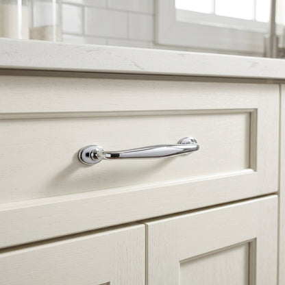 Ashbury Cabinet Pull Handle