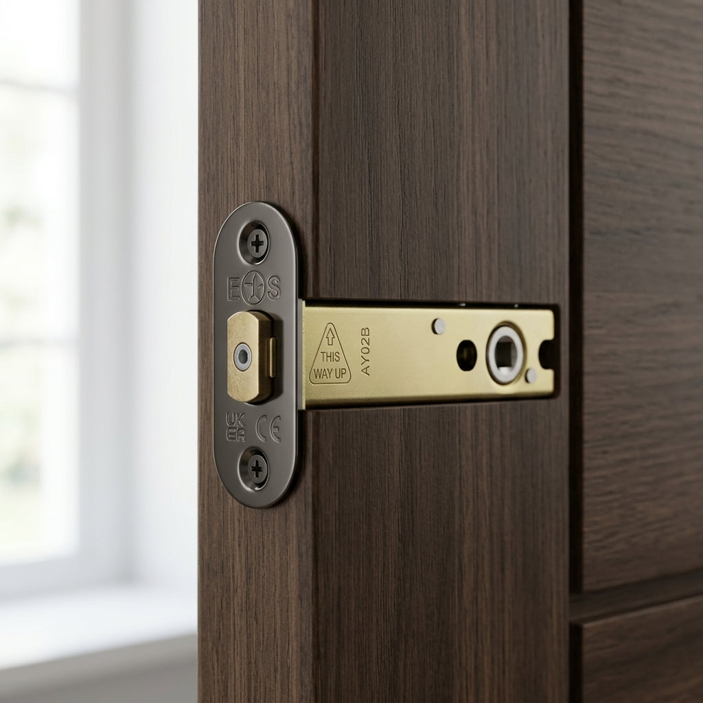 Easi-T Tubular Deadbolt