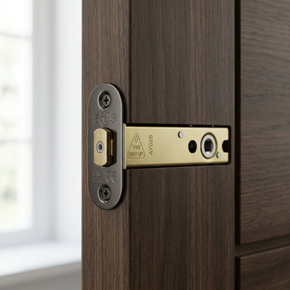 Easi-T Tubular Deadbolt