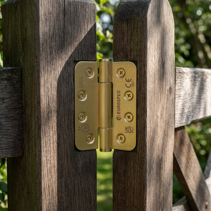 Grade 14 Concealed Bearing Hinge