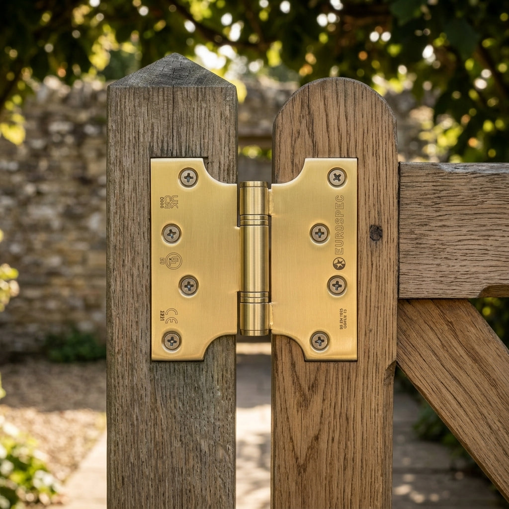Grade 13 Parliament Hinge