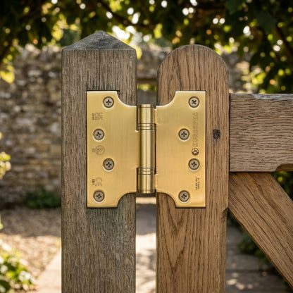 Grade 13 Parliament Hinge