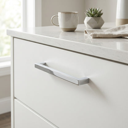 Block Handle