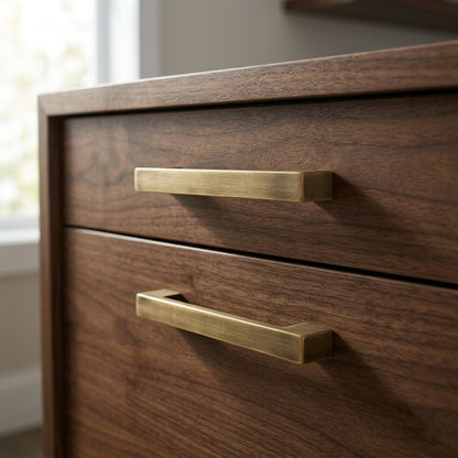 Marco Cupboard Pull Handle