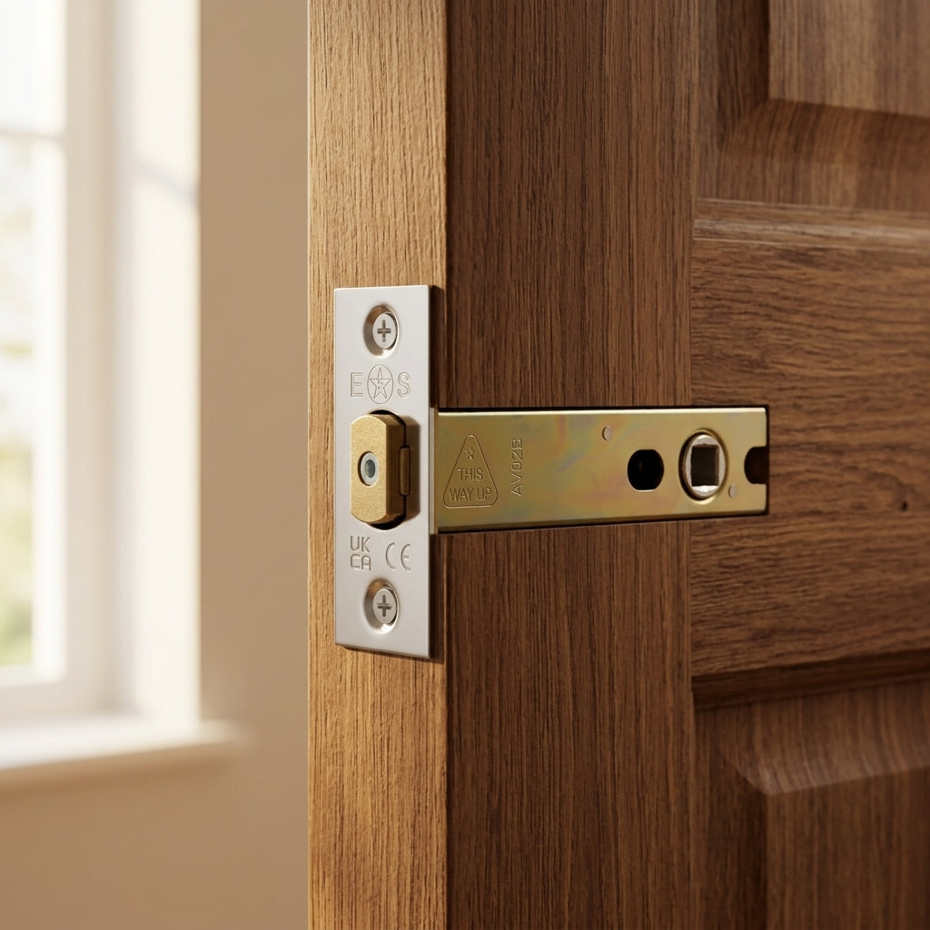 Easi-T Tubular Deadbolt
