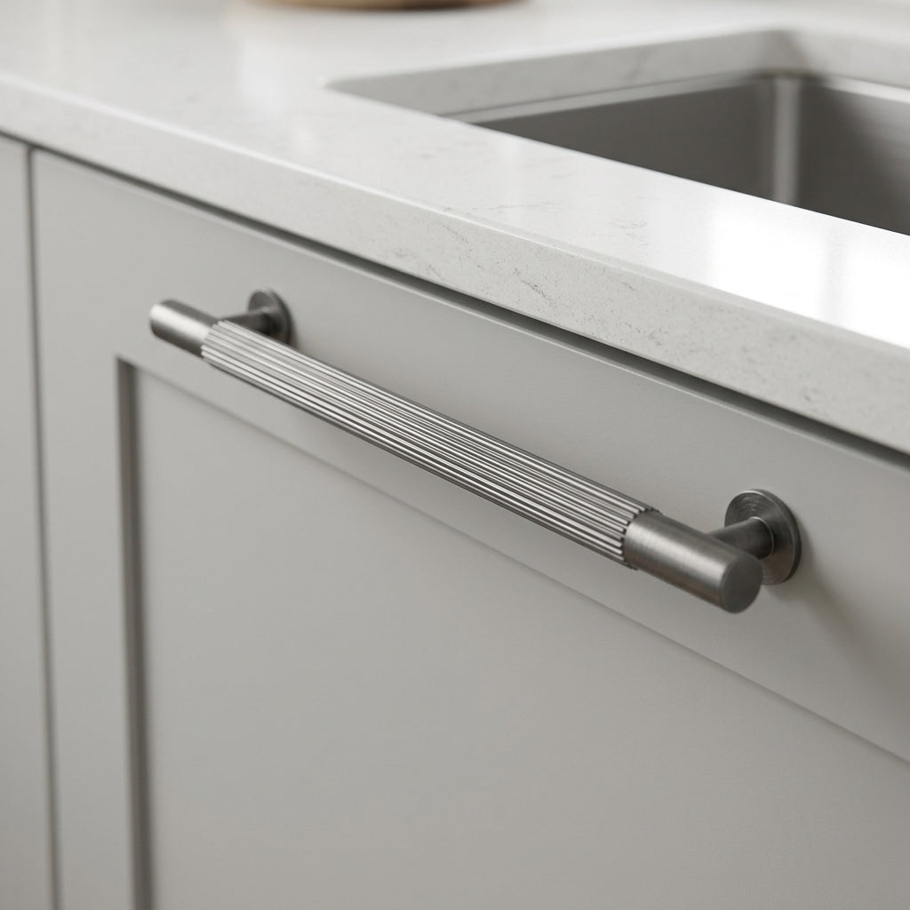Lines Pull Handle Range