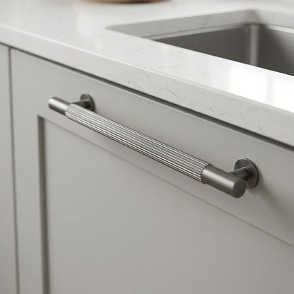 Lines Pull Handle Range