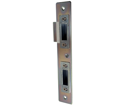 Crimebeater Centre Deadbolt Keep Square Forend