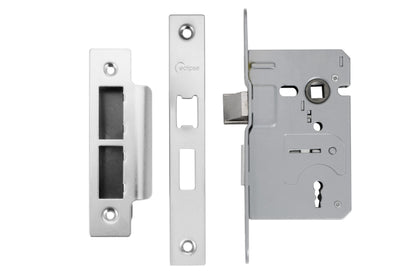 3-Lever Sashlock