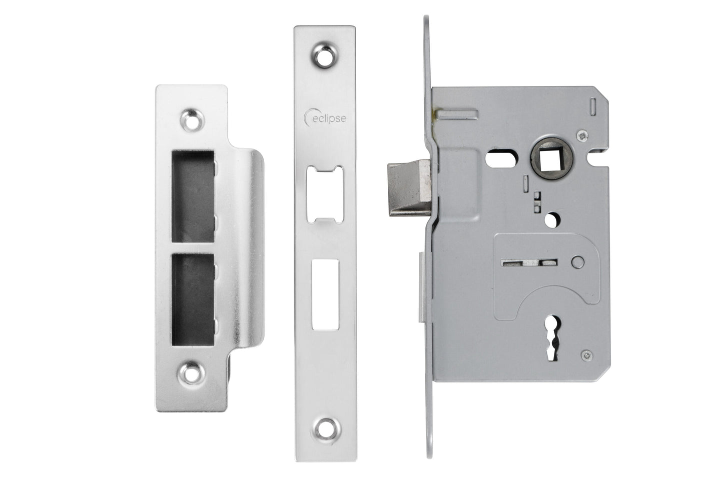 3-Lever Sashlock