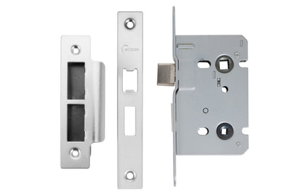 Bathroom Lock Case