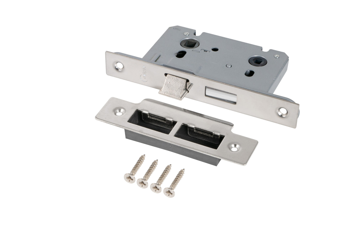 Bathroom Lock Case