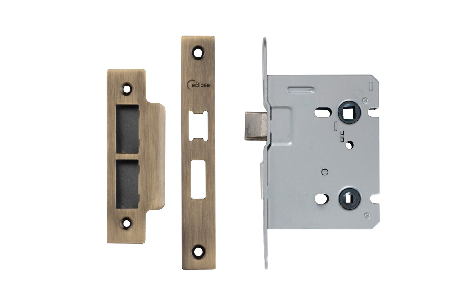 Finished Forend Kits to suit 70 Series lock cases