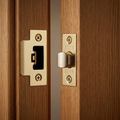 Heavy Duty Tubular Latch