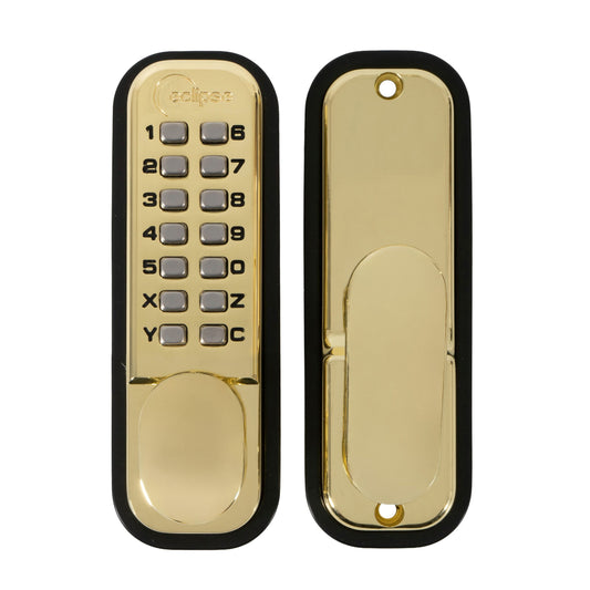 ED20 Easy Code Change Digital Lock (Fire Rated)
