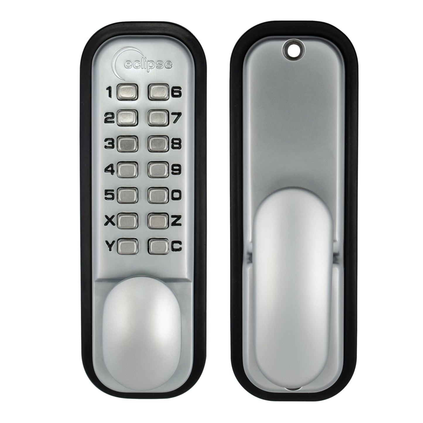 ED20 Easy Code Change Digital Lock (Fire Rated)