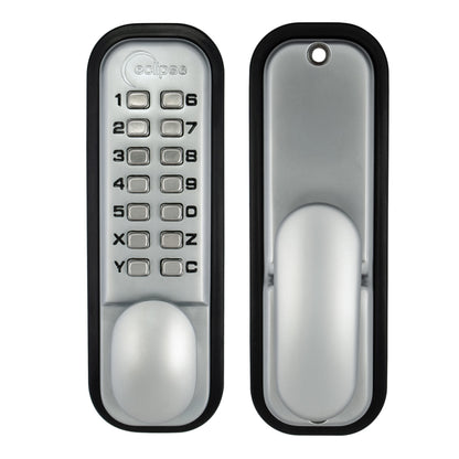 ED20 Easy Code Change Digital Lock (Fire Rated)
