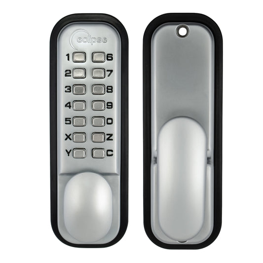 ED20 Easy Code Change Digital Lock (Fire Rated)