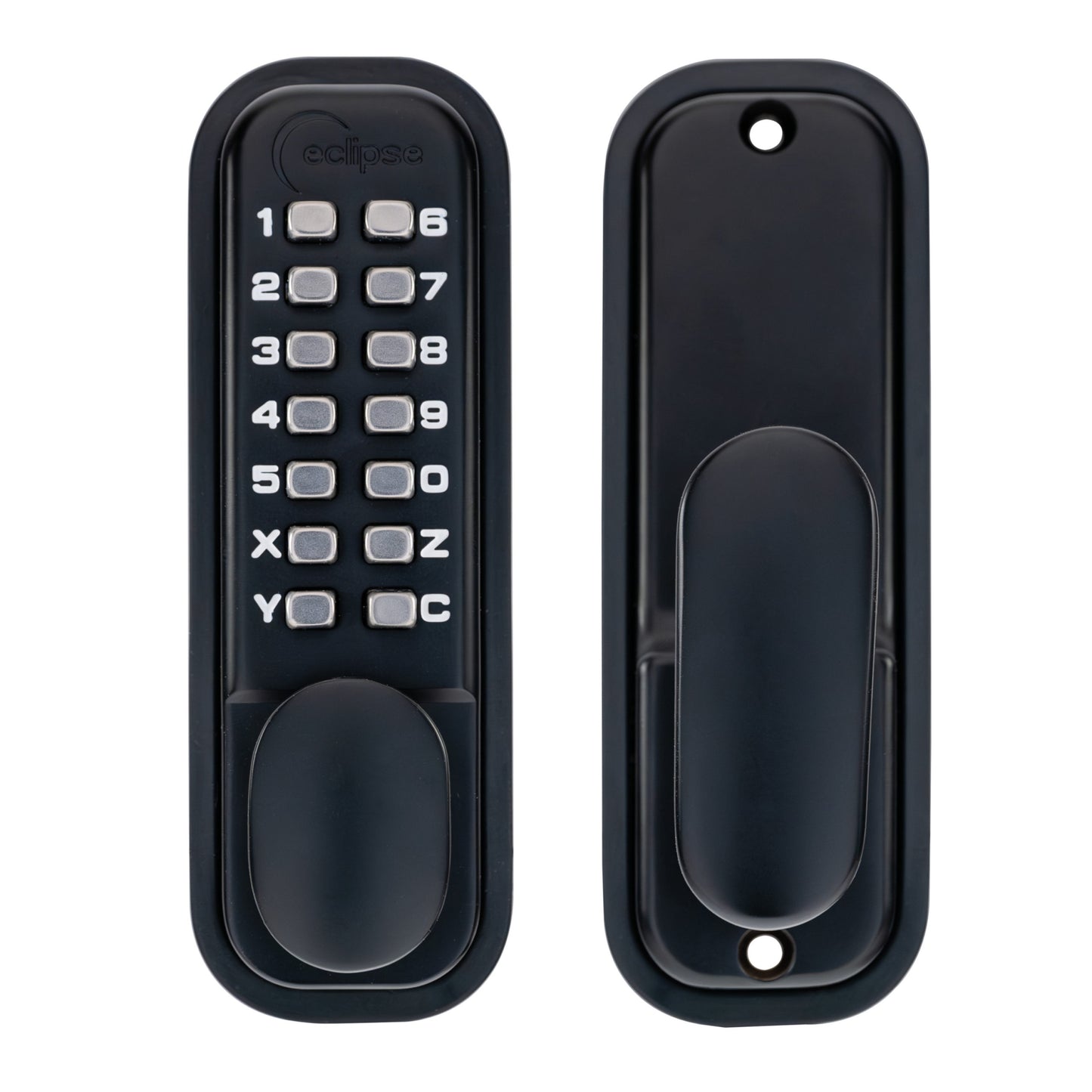 ED20 Easy Code Change Digital Lock (Fire Rated)