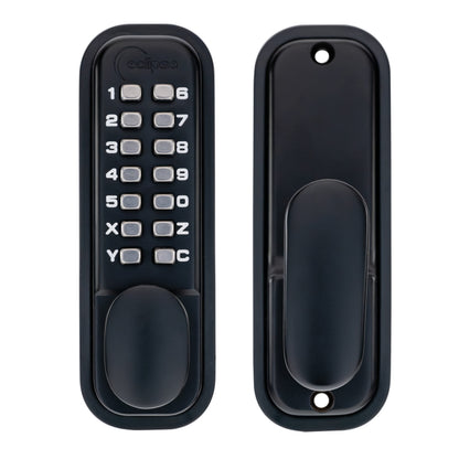ED20 Easy Code Change Digital Lock (Fire Rated)