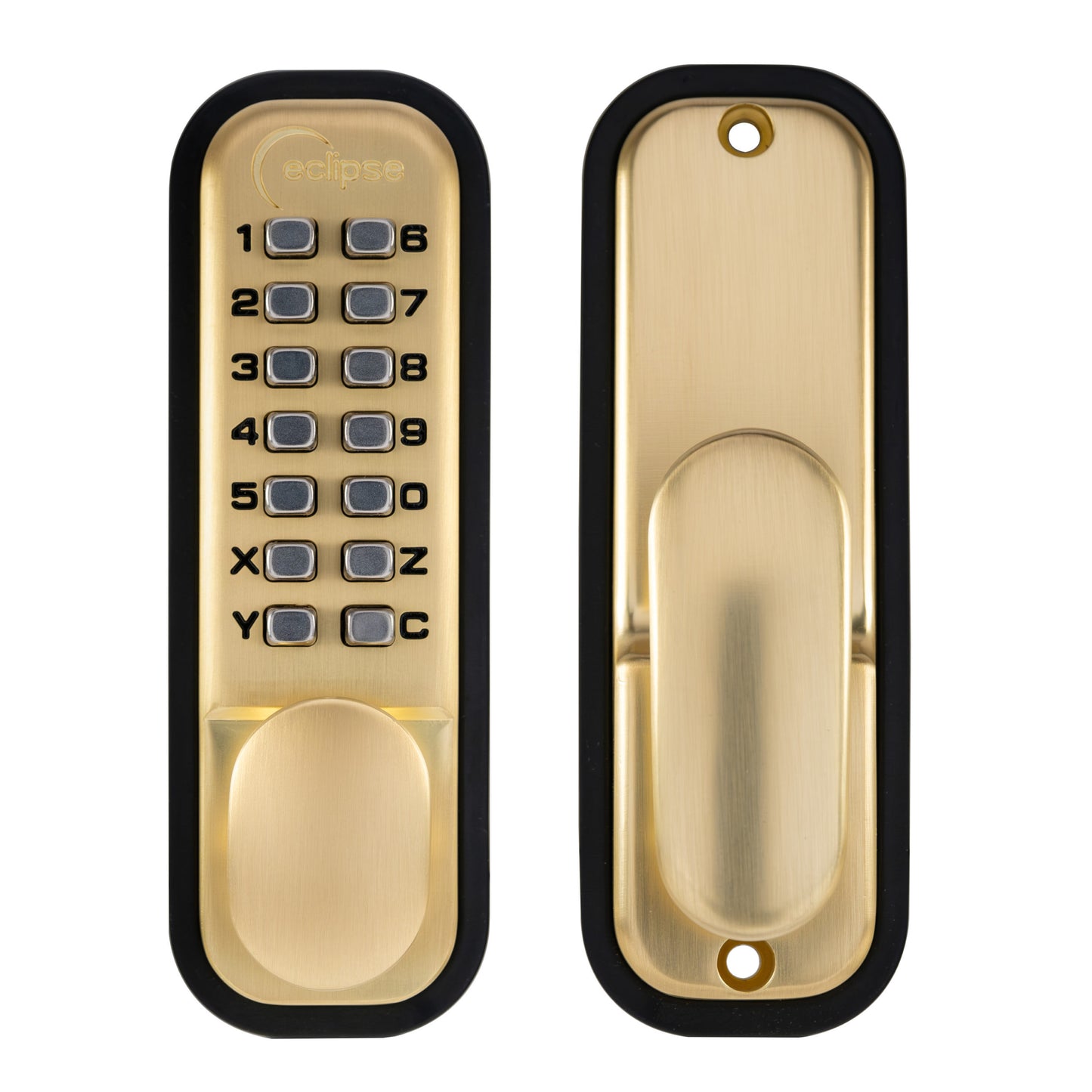 ED20 Easy Code Change Digital Lock (Fire Rated)