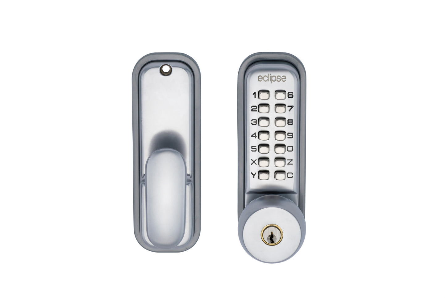 Key Override (Fire rated)