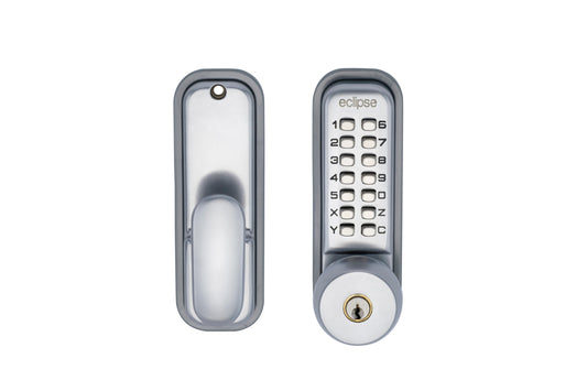 Key Override (Fire rated)