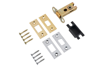 Eclipse Heavy Duty Bathroom Deadbolt